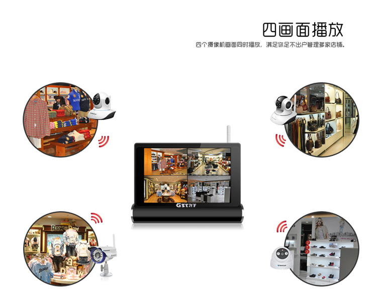 網(wǎng)絡(luò)硬盤錄像機(jī) 網(wǎng)絡(luò)硬盤錄像機(jī)