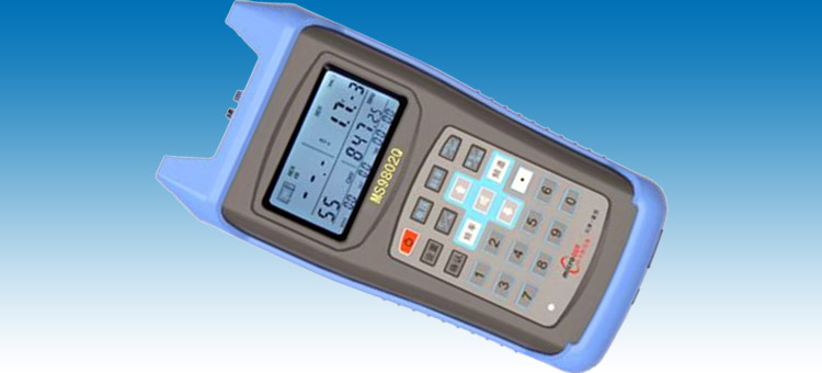 MS9802場強(qiáng)儀